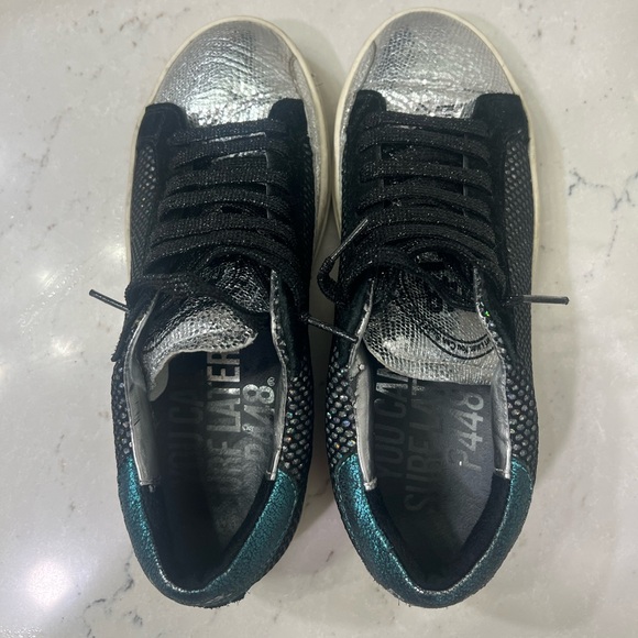 P448 John Sneakers - Picture 7 of 7